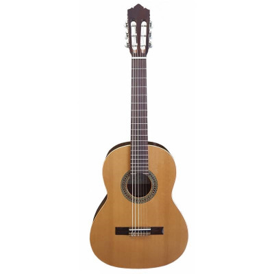 PEREZ 630 Cedar LTD 4/4 классическая гитара