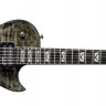 VGS Eruption Select Jet Black Faded Evertune электрогитара