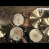 MEINL BV-141820SA Byzance Vintage Sand Cymbal Set комплект тарелок