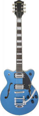 GRETSCH G2655T STRML CB JR DC FBL полуакустическая гитара