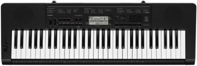 Синтезатор CASIO CTK-3200