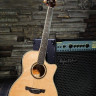 Crafter WB-700CE/NT электроакустическая гитара