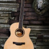 Crafter WB-700CE/NT электроакустическая гитара