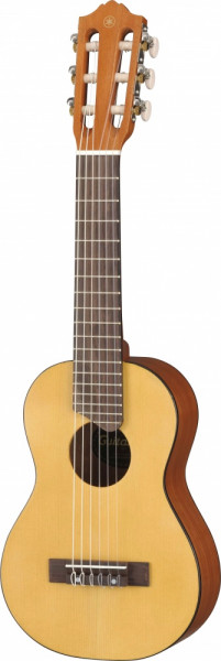 Yamaha GL1 Guitalele 1/8 гиталеле с чехлом