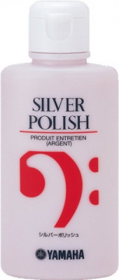 Полироль для серебра YAMAHA SILVER POLISH