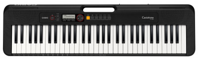 Casio CT-S200BK синтезатор