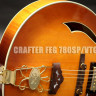 Crafter FEG 780SP VTG-V полуакустическая гитара