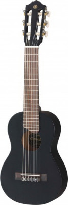 Yamaha GL1BL Guitalele 1/8 гиталеле с чехлом