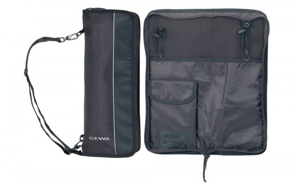 Чехол для барабанных палочек GEWA Premium Stick Bag 50x38 cm