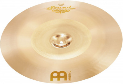 MEINL Soundcaster Fusion SF18CH 18" S china тарелка