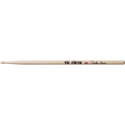 Барабанные палочки VIC FIRTH SSM Stanton Moore 7A Signature Series орех