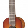 Yamaha GL1TBS Guitalele 1/8 гиталеле с чехлом