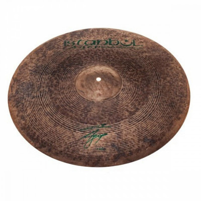 Тарелка ISTANBUL AGOP AGR22, 22" SIGNATURE Ride