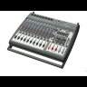 Behringer PMP4000 EUROPOWER активный микшерный пульт с процессором