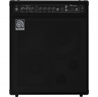 AMPEG BA-210v2 басовый комбоусилитель, 2x10", 450 Вт