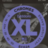 D'ADDARIO ECG24 Jazz Light 11-50 струны для электрогитары