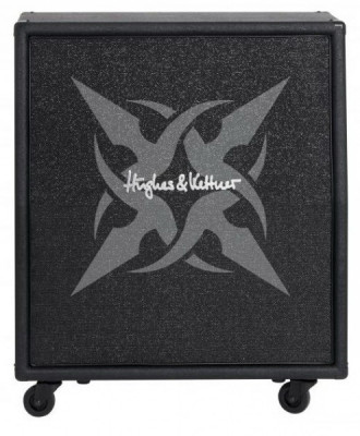 Гитарный кабинет HUGHES & KETTNER MC412 CL