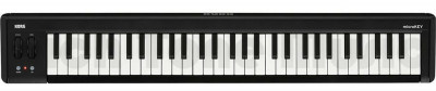 KORG MICROKEY2-61(клавиша) компактная МИДИ клавиатура с поддержкой мобильных устройств.