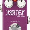 Педаль эффектов TC electronic VORTEX MINI FLANGER флэнжер