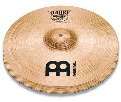 MEINL C14PSW Powerful SoundWave Hi-Hat 14" hi-hat тарелка