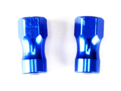 Опора крепления кузова для трагги и багги, алюминий