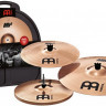 MEINL MB8-141620M + кейс комплект тарелок