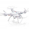 Р/У квадрокоптер Syma X5SW с FPV трансляцией Wi-Fi HeadFree 2.4G RTF