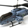 Р/У вертолет Syma S108G AH-1 Super Cobra IR RTF