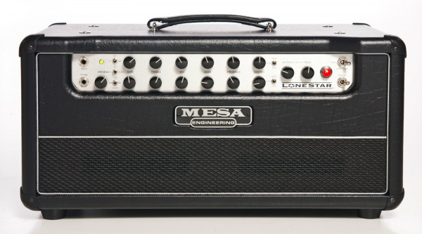 MESA BOOGIE LONE STAR HEAD ламповый усилитель типа "голова", 10/50/100 Вт