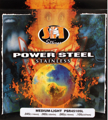 SIT PSR45105L Power Steel