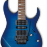 IBANEZ RG370FMZ-SPB RG электрогитара