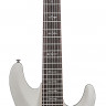 SCHECTER DEMON-7 VWHT 7-струнная электрогитара