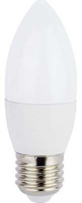 Светодиодная лампа ECOLA candle LED Premium / 8,0W E27