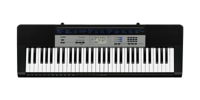 Синтезатор CASIO CTK-1550