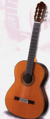 Antonio Sanchez S-1035 4/4 классическая гитара