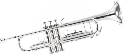 Труба Bach TR-305SBP Bb