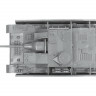 Сборная модель ZVEZDA Немецкое штурмовое орудие StuG IV, 1/100
