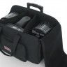 GATOR G-LIGHTBAG-1911W сумка для 4 приборов типа LED PAR 19,5"x11,5"x11"