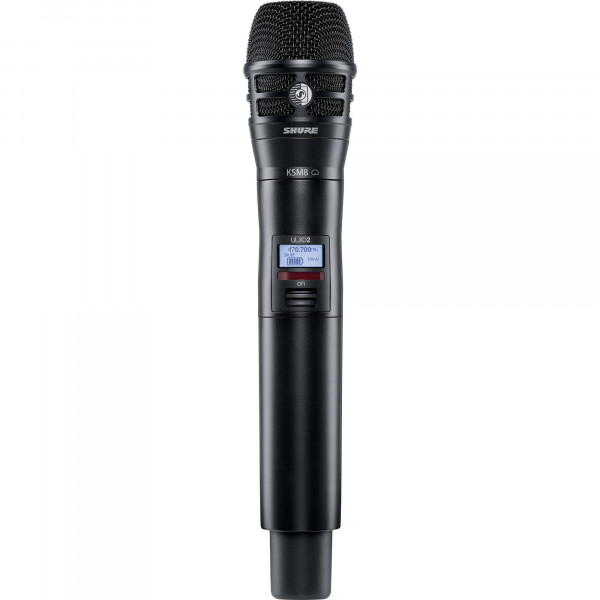 Shure QLXD2/K8B P51 радиомикрофон