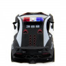 Машина Kinsmart 1:40 Lamborghini Police Sesto Elemento в асс. инерция (1/12шт.) б/к