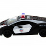 Машина Kinsmart 1:40 Lamborghini Police Sesto Elemento в асс. инерция (1/12шт.) б/к