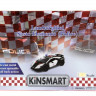 Машина Kinsmart 1:40 Lamborghini Police Sesto Elemento в асс. инерция (1/12шт.) б/к