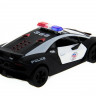 Машина Kinsmart 1:40 Lamborghini Police Sesto Elemento в асс. инерция (1/12шт.) б/к