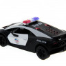 Машина Kinsmart 1:40 Lamborghini Police Sesto Elemento в асс. инерция (1/12шт.) б/к