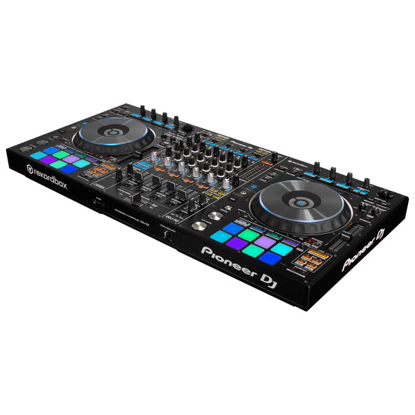 Pioneer DDJ-RZ - DJ-контроллер для Rekordbox DJ