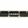 Hohner Big River Harp 590-20 Eb губная гармошка диатоническая