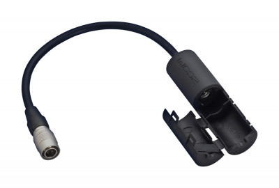 Zoom DHC-1 кабель питания для F4 с разъёмом Hirose