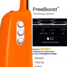 Электроакустическая гитара LAVA ME-2 ORG FREEBOOST 3/4 оранжевая