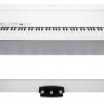 KORG LP-380 WH цифровое пианино, цвет белый
