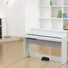 KORG LP-380 WH цифровое пианино, цвет белый